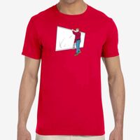 Softstyle® 4.5 oz. T-Shirt Thumbnail