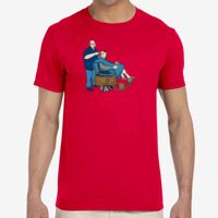 Softstyle® 4.5 oz. T-Shirt Thumbnail