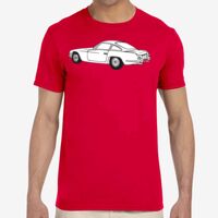 Softstyle® 4.5 oz. T-Shirt Thumbnail