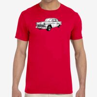 Softstyle® 4.5 oz. T-Shirt Thumbnail