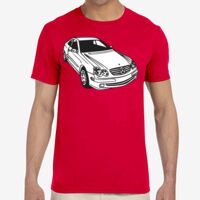 Softstyle® 4.5 oz. T-Shirt Thumbnail