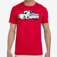 Softstyle® 4.5 oz. T-Shirt Thumbnail