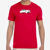 Softstyle® 4.5 oz. T-Shirt Thumbnail