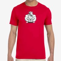 Softstyle® 4.5 oz. T-Shirt Thumbnail