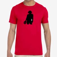 Softstyle® 4.5 oz. T-Shirt Thumbnail