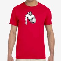 Softstyle® 4.5 oz. T-Shirt Thumbnail