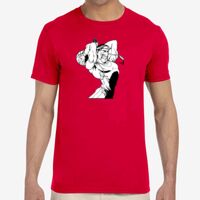 Softstyle® 4.5 oz. T-Shirt Thumbnail