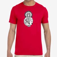 Softstyle® 4.5 oz. T-Shirt Thumbnail