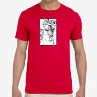 Softstyle® 4.5 oz. T-Shirt Thumbnail