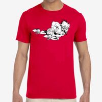 Softstyle® 4.5 oz. T-Shirt Thumbnail