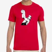 Softstyle® 4.5 oz. T-Shirt Thumbnail