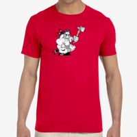 Softstyle® 4.5 oz. T-Shirt Thumbnail