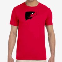 Softstyle® 4.5 oz. T-Shirt Thumbnail