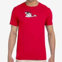 Softstyle® 4.5 oz. T-Shirt Thumbnail