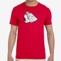 Softstyle® 4.5 oz. T-Shirt Thumbnail