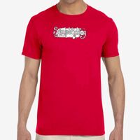 Softstyle® 4.5 oz. T-Shirt Thumbnail