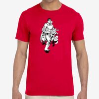 Softstyle® 4.5 oz. T-Shirt Thumbnail