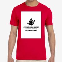 Softstyle® 4.5 oz. T-Shirt Thumbnail