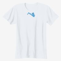 Ladies' Softstyle® Fitted T-Shirt Thumbnail