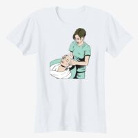 Ladies' Softstyle® Fitted T-Shirt Thumbnail