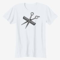 Ladies' Softstyle® Fitted T-Shirt Thumbnail