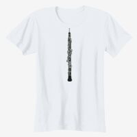 Ladies' Softstyle® Fitted T-Shirt Thumbnail