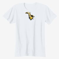 Ladies' Softstyle® Fitted T-Shirt Thumbnail