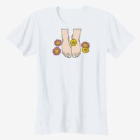 Ladies' Softstyle® Fitted T-Shirt Thumbnail