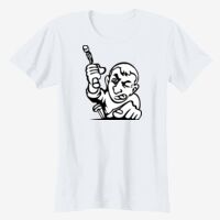 Ladies' Softstyle® Fitted T-Shirt Thumbnail