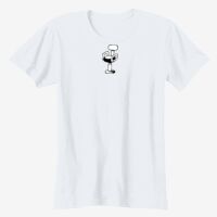 Ladies' Softstyle® Fitted T-Shirt Thumbnail