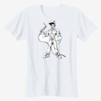 Ladies' Softstyle® Fitted T-Shirt Thumbnail