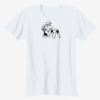 Ladies' Softstyle® Fitted T-Shirt Thumbnail