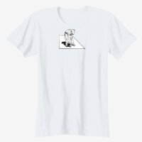 Ladies' Softstyle® Fitted T-Shirt Thumbnail