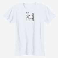 Ladies' Softstyle® Fitted T-Shirt Thumbnail