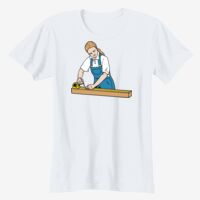 Ladies' Softstyle® Fitted T-Shirt Thumbnail