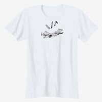 Ladies' Softstyle® Fitted T-Shirt Thumbnail