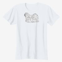 Ladies' Softstyle® Fitted T-Shirt Thumbnail