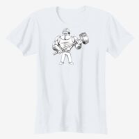 Ladies' Softstyle® Fitted T-Shirt Thumbnail