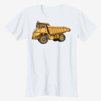 Ladies' Softstyle® Fitted T-Shirt Thumbnail