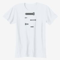 Ladies' Softstyle® Fitted T-Shirt Thumbnail