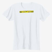 Ladies' Softstyle® Fitted T-Shirt Thumbnail