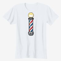 Ladies' Softstyle® Fitted T-Shirt Thumbnail