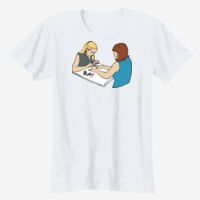 Ladies' Softstyle® Fitted T-Shirt Thumbnail