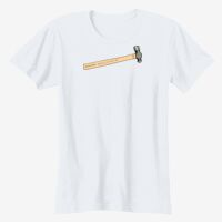 Ladies' Softstyle® Fitted T-Shirt Thumbnail