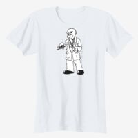 Ladies' Softstyle® Fitted T-Shirt Thumbnail