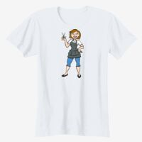 Ladies' Softstyle® Fitted T-Shirt Thumbnail