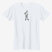 Ladies' Softstyle® Fitted T-Shirt Thumbnail