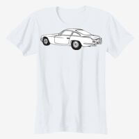 Ladies' Softstyle® Fitted T-Shirt Thumbnail