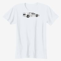 Ladies' Softstyle® Fitted T-Shirt Thumbnail