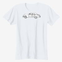 Ladies' Softstyle® Fitted T-Shirt Thumbnail